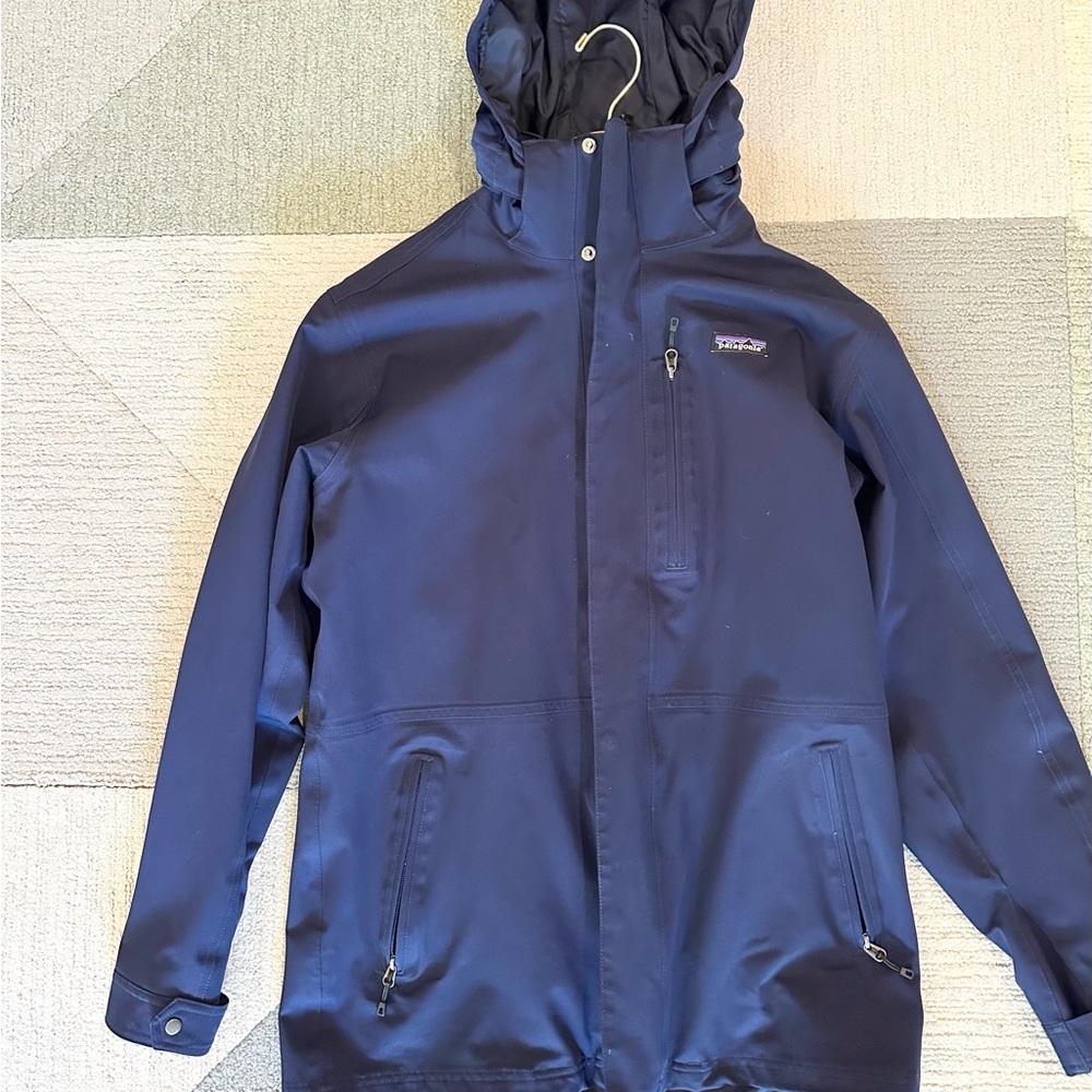 Patagonia 3-in-1 parka men’s - Picture 4 of 7